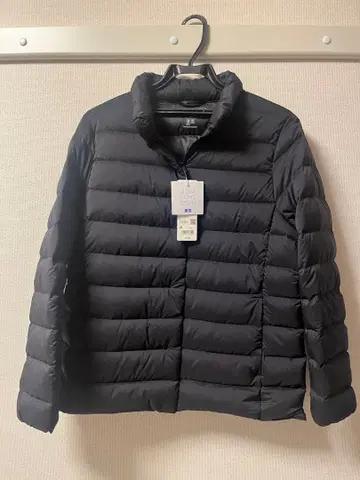 유니클로 울트라 라이트 다운 다운 재킷 XL