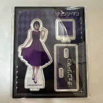 레제의 아크릴 스탠드입니다