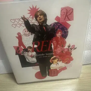 야마다 료스케/야마다 료스케 라이브 투어 -