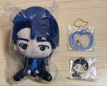 제일복권 Mrs. GREEN APPLE A상 E상 와카이 히로토