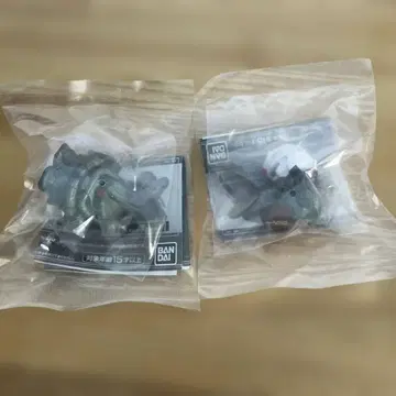 건담 기다림 한정판