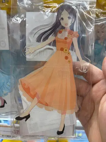 학마스 치나 아크릴 스탠드