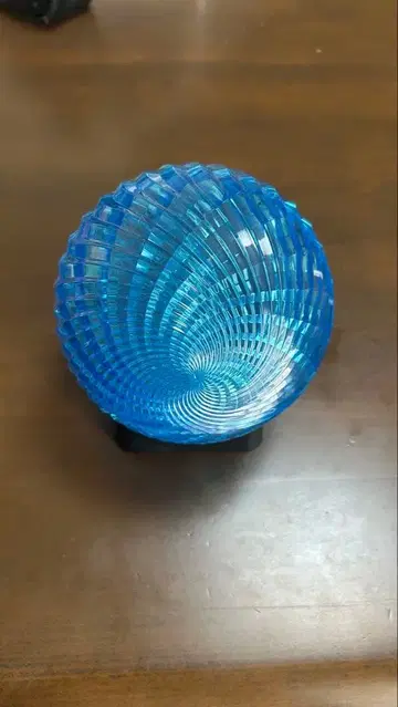 NARUTO 질풍전 나선환 이펙트 라이트 뽑기 게임 경품 GIGO 한정판