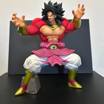 드래곤볼 피규어 제일복권 A상 브로리