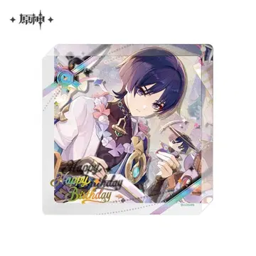 [원신] 스카라무슈 코스터 2025 운명의 날 공식 정품