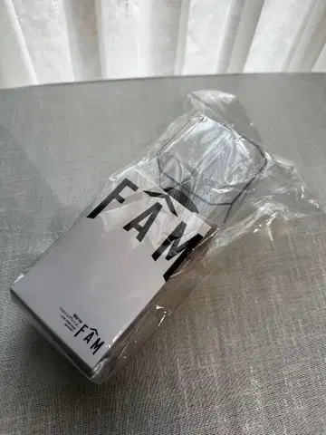 FAM 응원봉 (2회 사용)