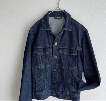 theory 데님 자켓 남성용 size 36