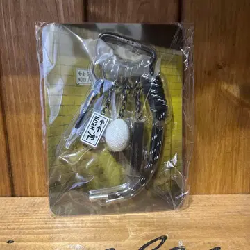 새상품 사카낙션 괴수 키링