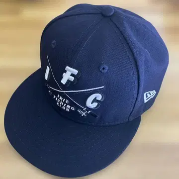 아이리 피싱 클럽 뉴에라 캡