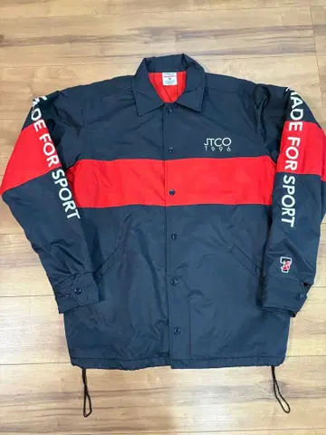JT &CO 나일론 자켓 M 사이즈 택 포함