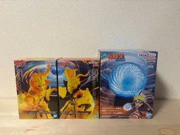 [ 미개봉 ] NARUTO-나루토- 돌풍전 GiGO 한정판