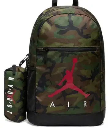 새상품 Nike Jordan 백팩 럭색