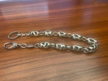 가르니 월렛 체인 코스믹