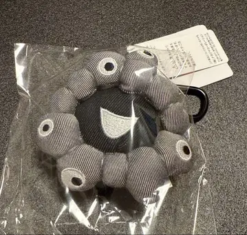 미야쿠미야쿠 EDWIN EXPO2025 마스코트 (페이스) 카라비너