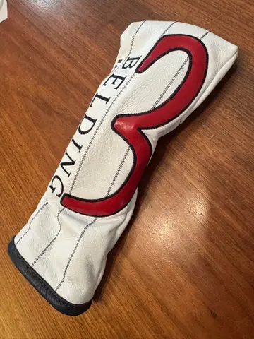 BELDING 페어웨이 우드용 골프헤드커버