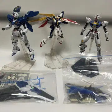 낱개 판매 불가 건담 건담 프라모델 hg eg 윙 건담 에어리얼