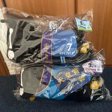 다이토 복권 HORSE HEROES A상 LH상 라스트 해피 이퀴녹스