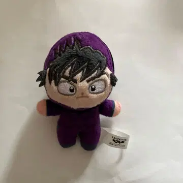 극장판 닌타마 란타로 하마모리 이치로 호와누이 vol.4