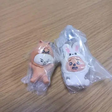 SKZOO vol.2 가챠 리노 한