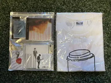 요코야마 유 rock to you YYSS 요코야마 만박 세트 판매