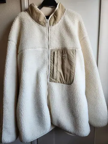 SOPH. XXL 보아 자켓 소프넷 브리스톨 빅 사이즈