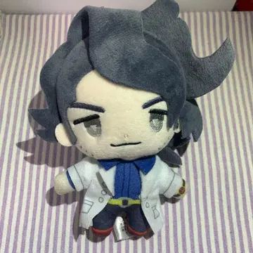 포켓몬 트레이너즈 봉제 인형 마스코트 플라타느