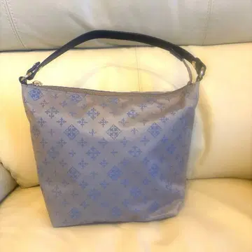 russet 290g/약 발수 숄더백