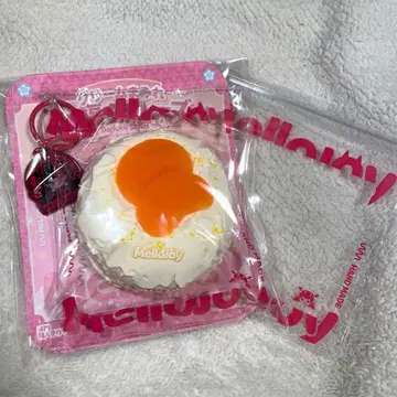 Mellojoy 다이후쿠 시리즈 2