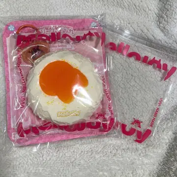 Mellojoy 다이후쿠 시리즈 1