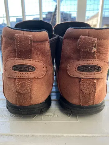 keen 부츠 [ 25cm ]