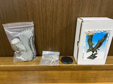 쿨 미니 오어 낫 엘프 (그레이트 이글 탑승)