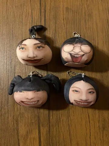 ATARASHII GAKKO! 오테다마 컴플리트 세트