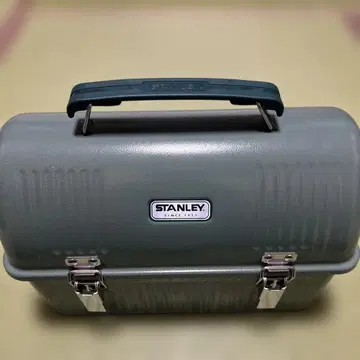 STANLEY 그레이 피크닉 바스켓