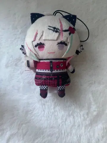 니지산지 이시가미 노조미 퍼펫