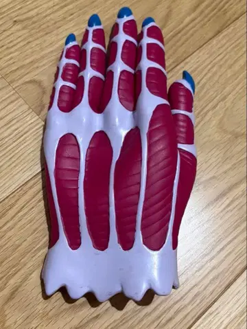 재애니메이션화 축 지옥선생 누~베~ 귀신의 손 누베 레어