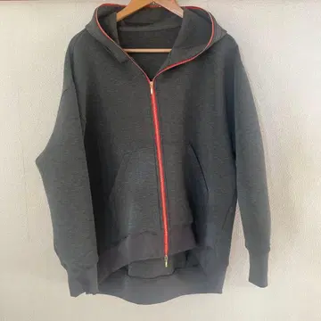 Mal. 본딩 후드티