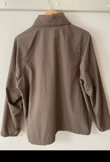 UNIQLO 블루종, 니트 2벌 세트