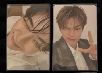 TREASURE 10000엔 혜택 재혁 아사히