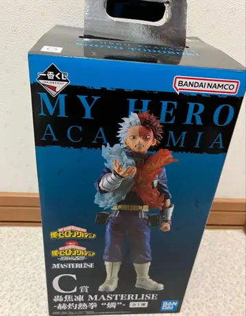 나의 히어로 아카데미아 토도로키 쇼토 C상