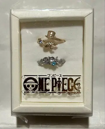 원피스 사보 벌스데이 듀오링