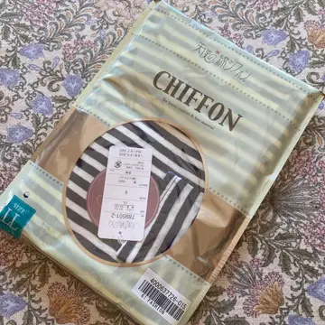 천사의 면 쉬폰