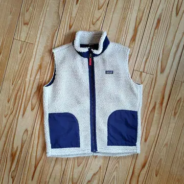 patagonia 플리스 베스트