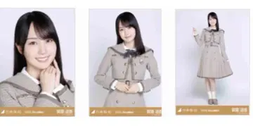 노기자카46 노기코레 카키 하루카 컴프