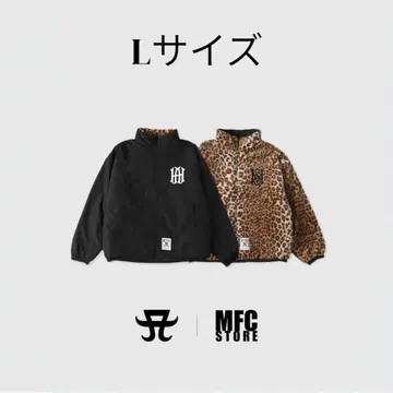 하마사키 아유미 MFC 리버서블 자켓