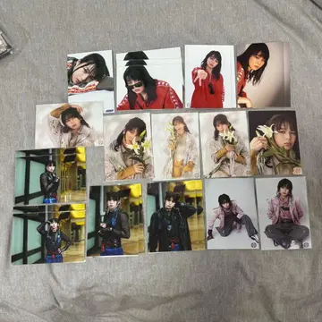 ITARU 브로마이드