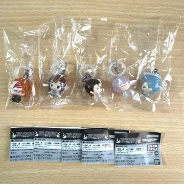 BLEACH 메지루시 액세서리 2 파면편