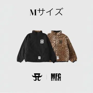 하마사키 아유미 MFC 리버서블 자켓