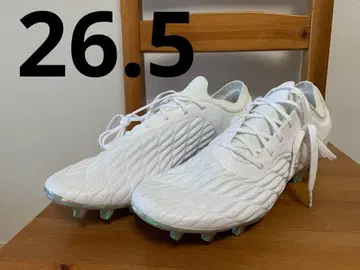 UA Magnetico Elite 3 FG Soccer Cleats