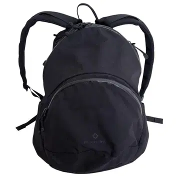 TERG by HELINOX 헬리녹스 백팩 블랙 백팩