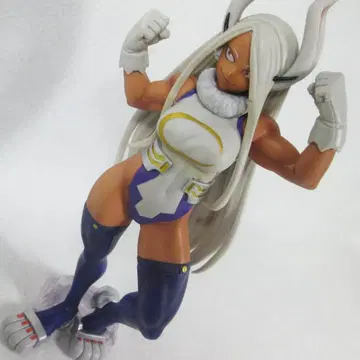 미르코 제일복권 E상 The Top 5! 나의 히어로 아카데미아 피규어